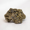 Mini Pyrite and Quartz Specimen