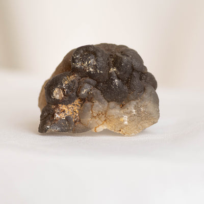 Botryoidal Agate Specimen