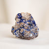 Azurite Specimen