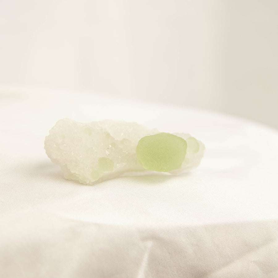 Fluorite Polymorph Specimen