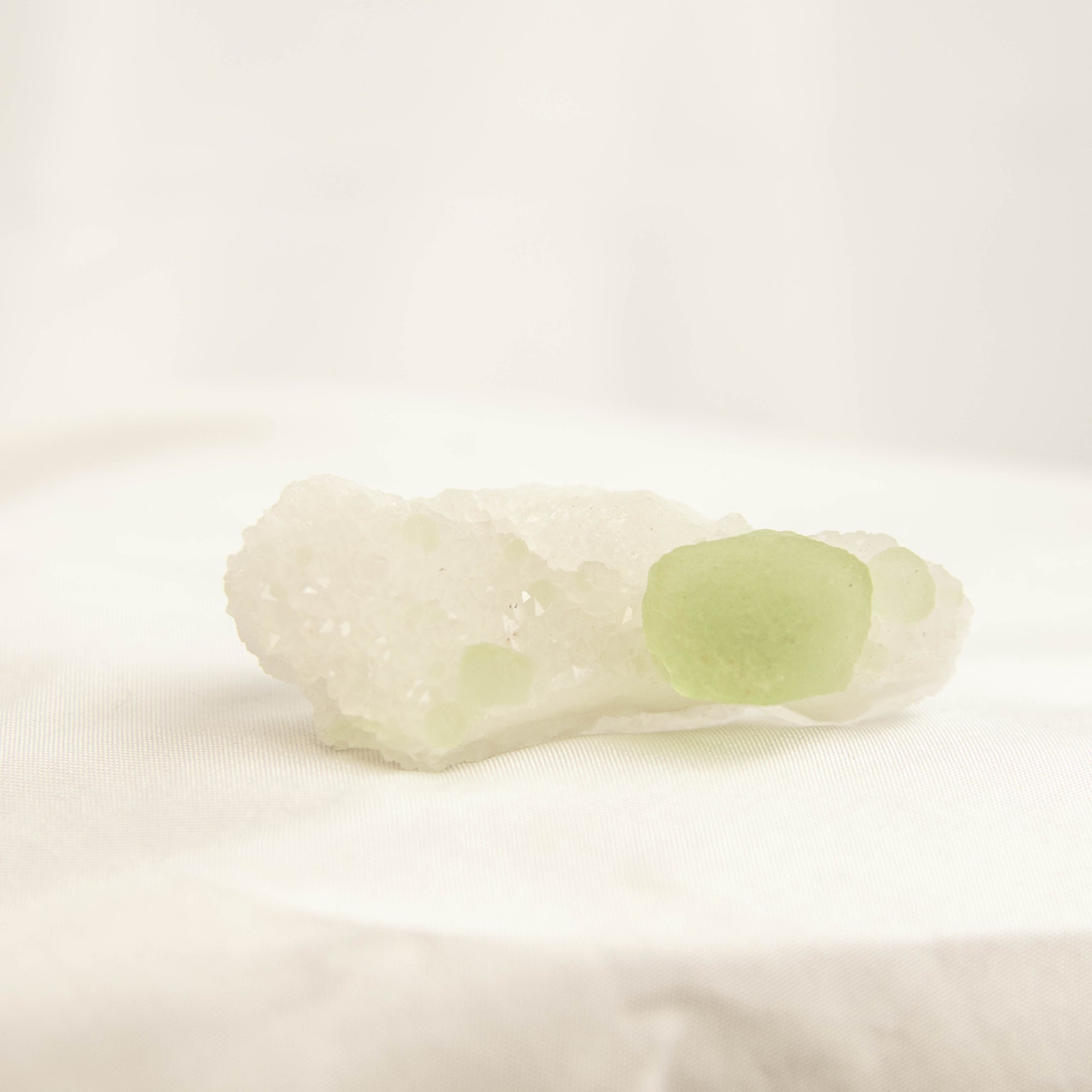 Fluorite Polymorph Specimen