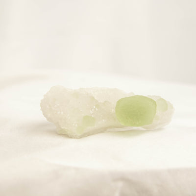 Fluorite Polymorph Specimen