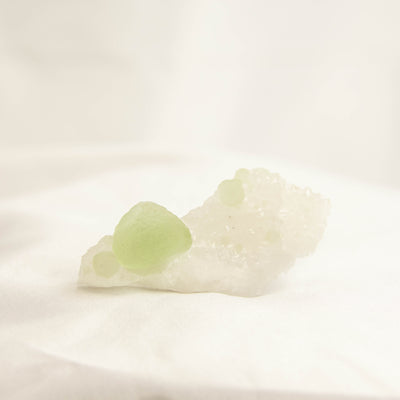 Fluorite Polymorph Specimen