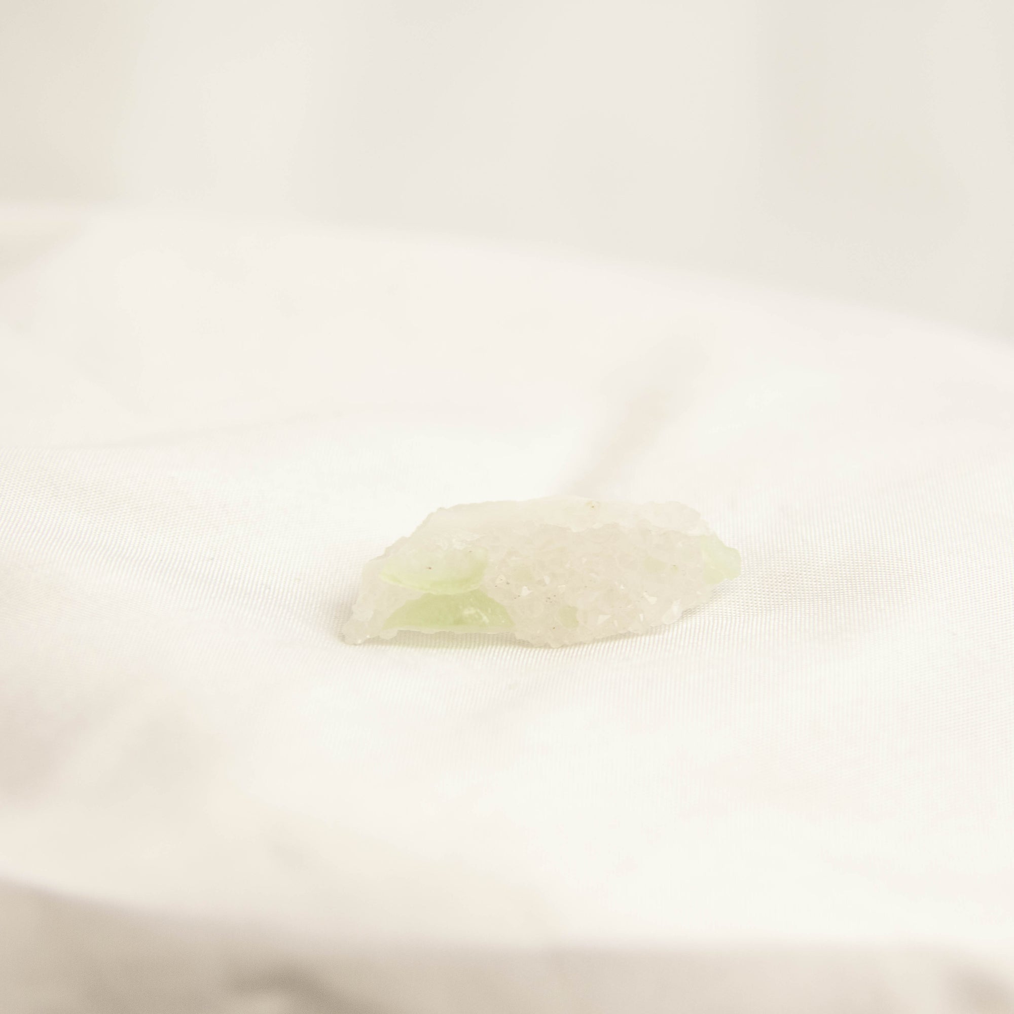 Fluorite Polymorph Specimen