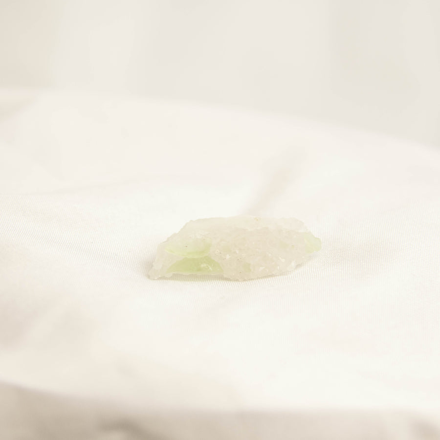 Fluorite Polymorph Specimen