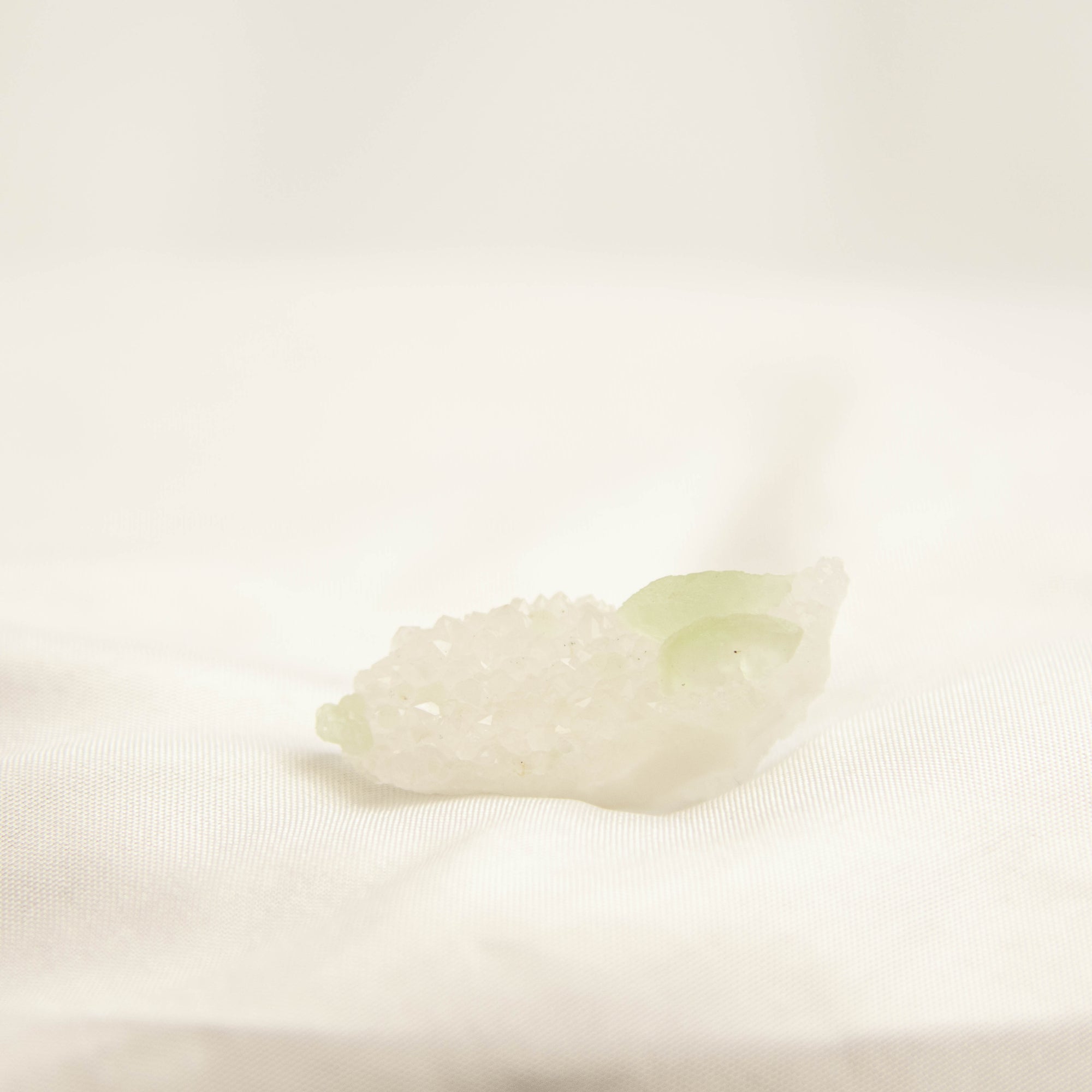 Fluorite Polymorph Specimen