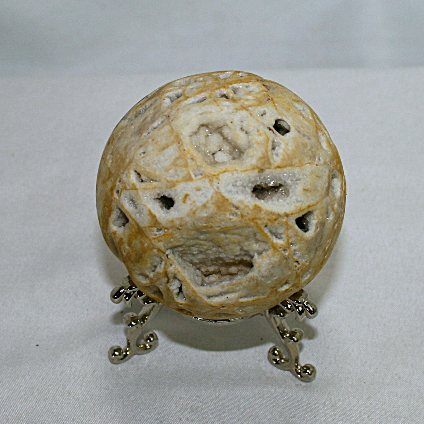 Sphalerite Sphere