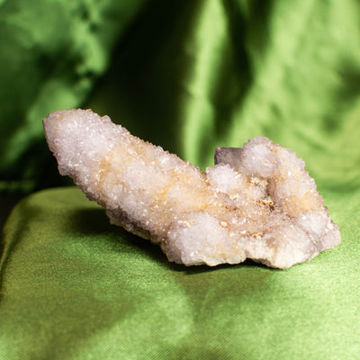 Fairy (Spirit) Quartz (Multiple Available)