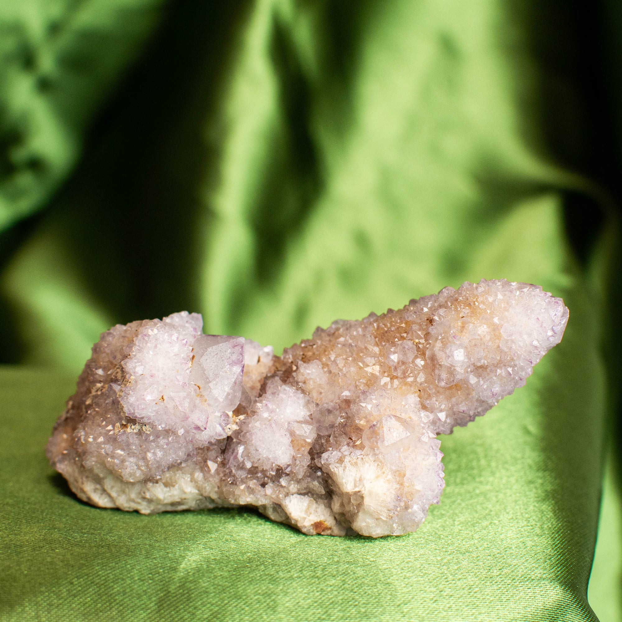Fairy (Spirit) Quartz (Multiple Available)