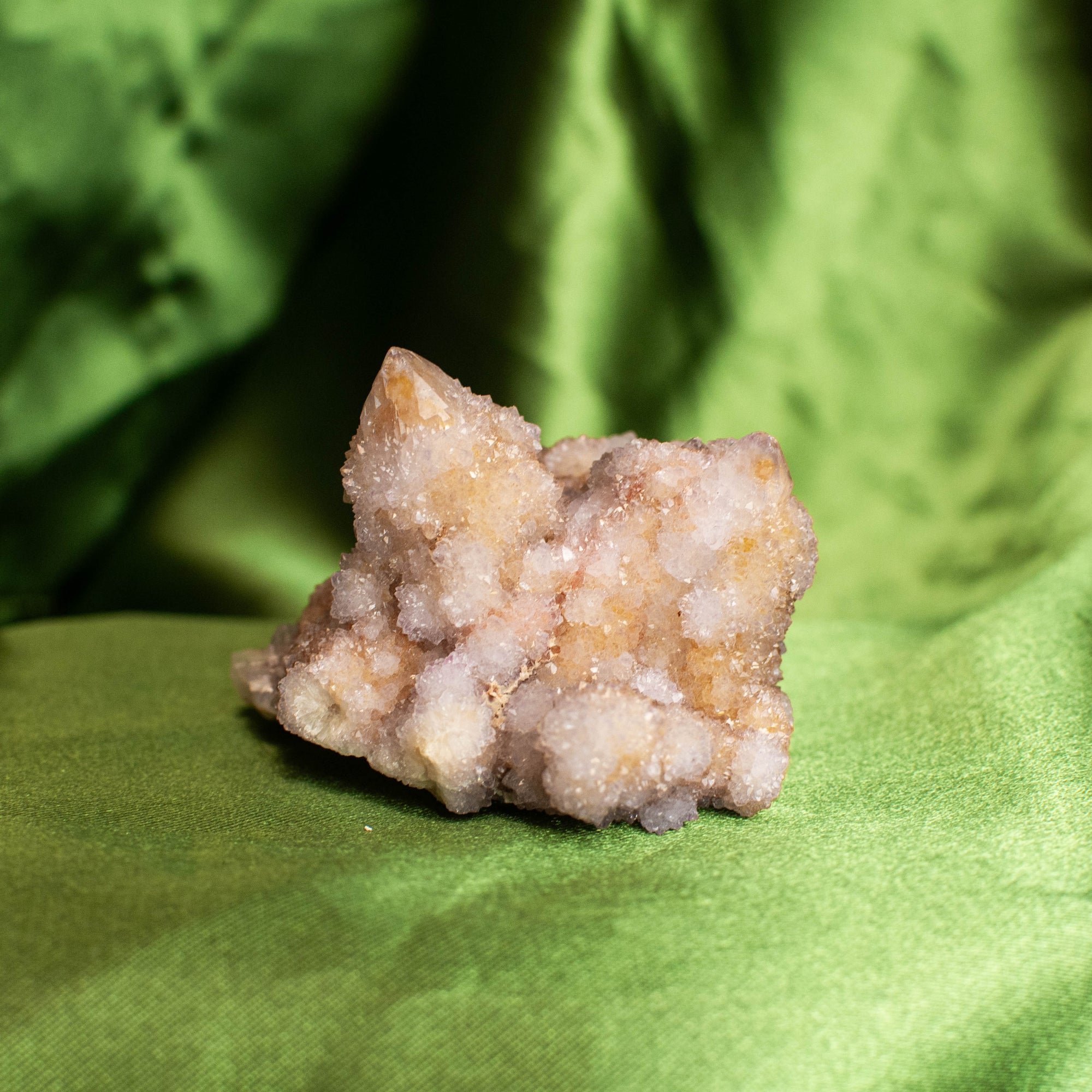 Fairy (Spirit) Quartz (Multiple Available)