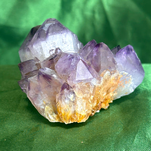 Fairy (Spirit) Quartz