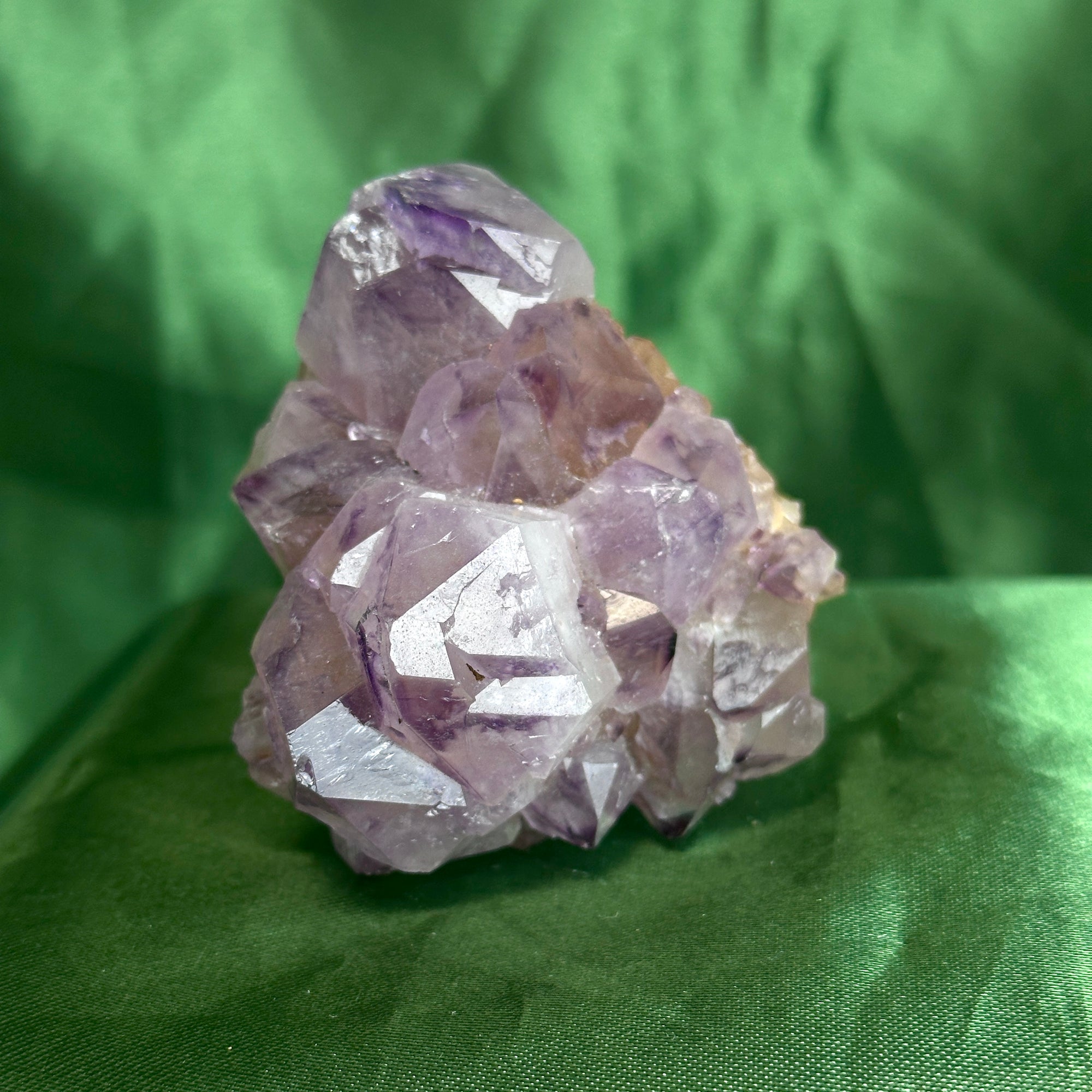 Fairy (Spirit) Quartz