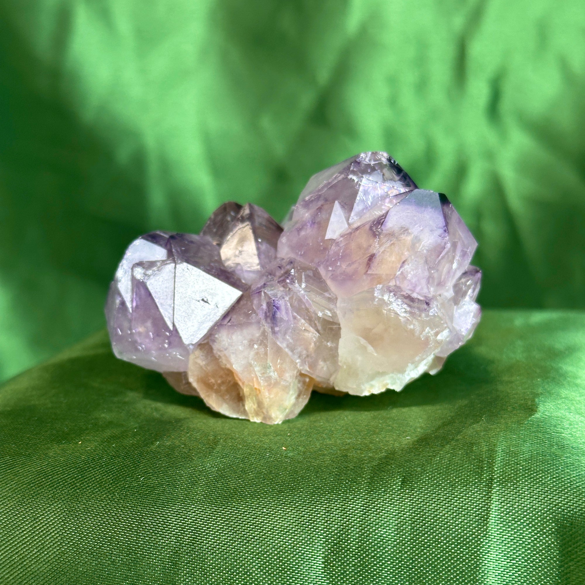 Fairy (Spirit) Quartz