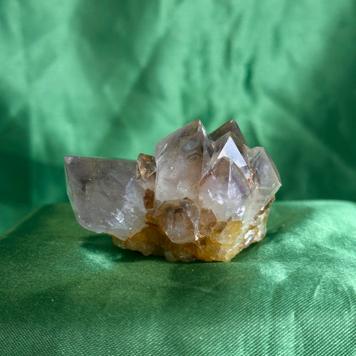 Fairy (Spirit) Quartz