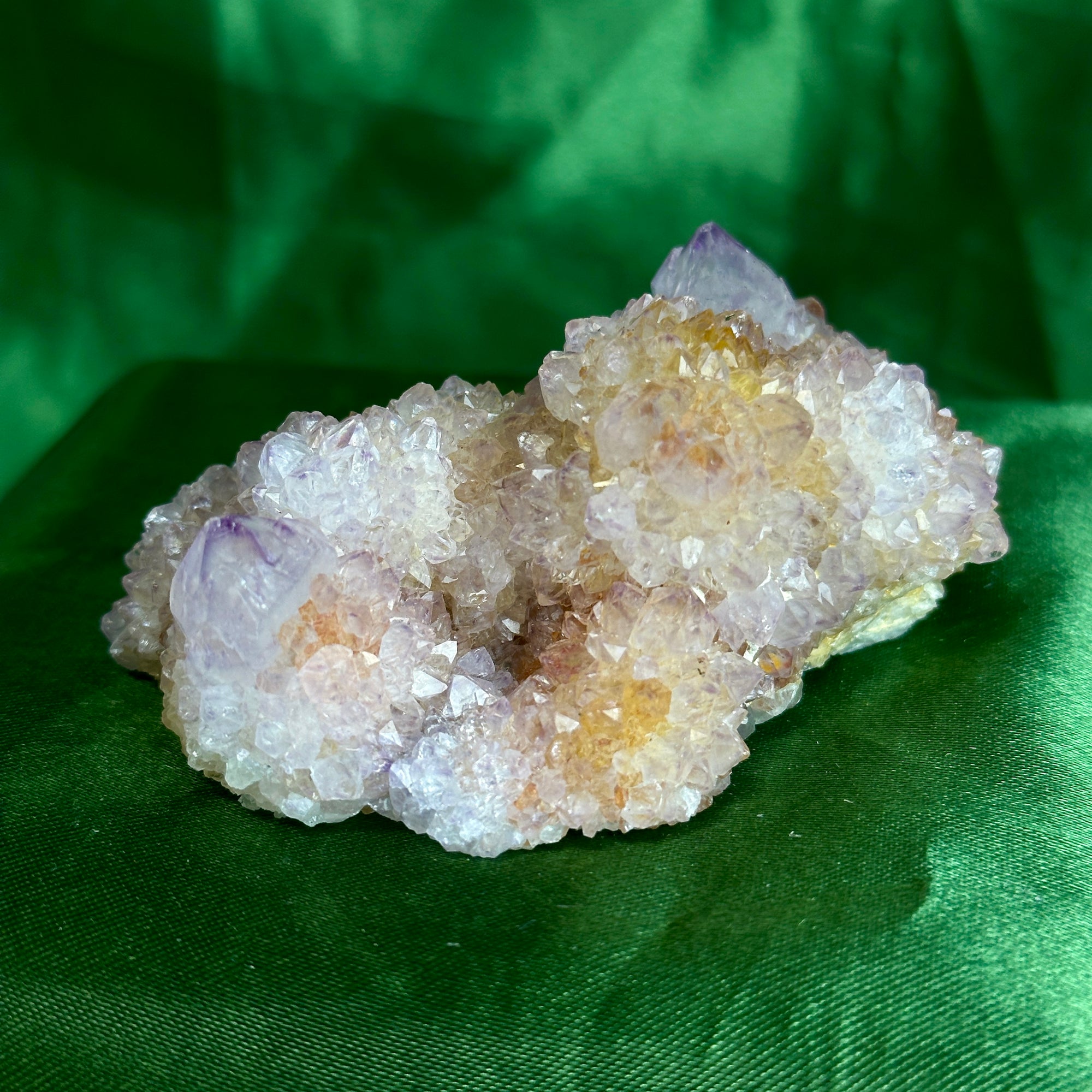 Fairy (Spirit) Quartz