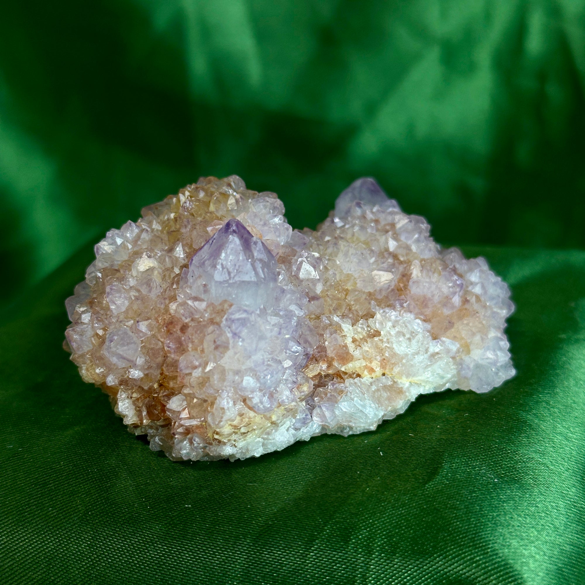Fairy (Spirit) Quartz