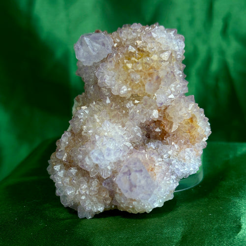 Fairy (Spirit) Quartz