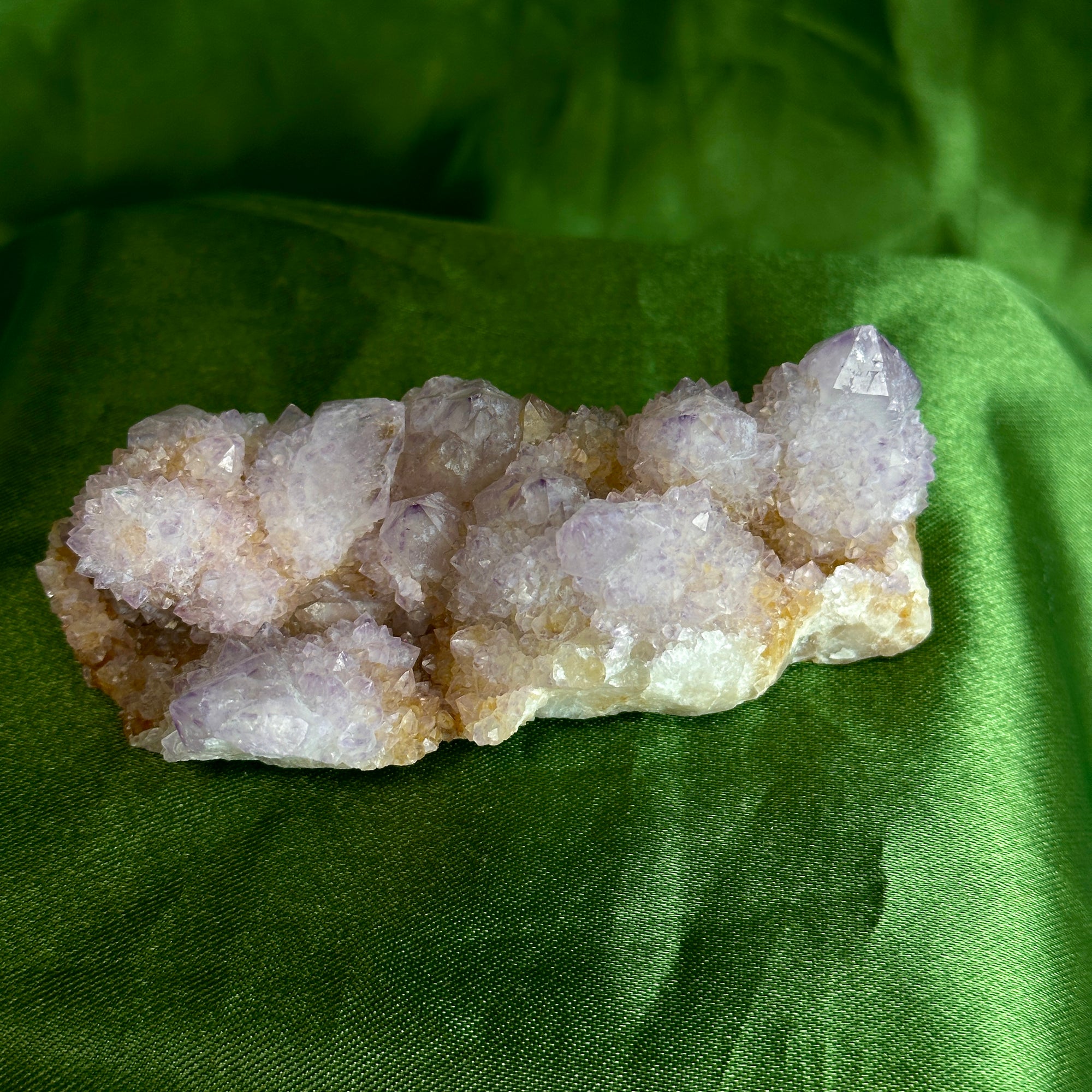 Fairy (Spirit) Quartz