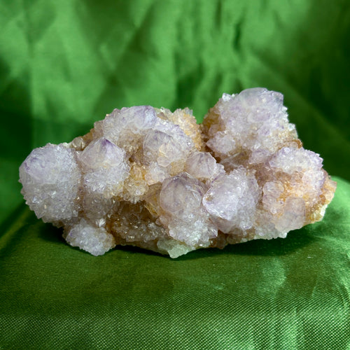 Fairy (Spirit) Quartz