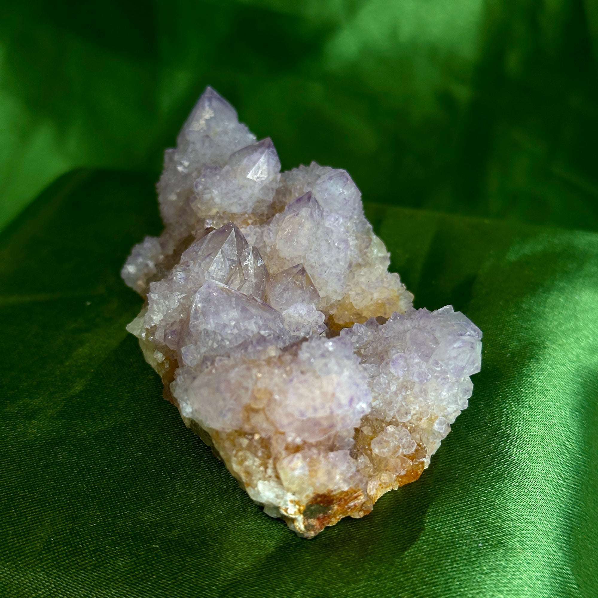 Fairy (Spirit) Quartz