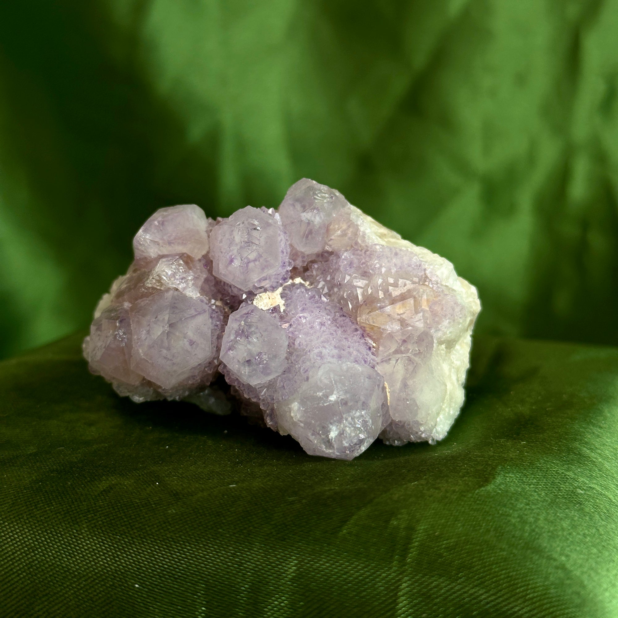 Fairy (Spirit) Quartz