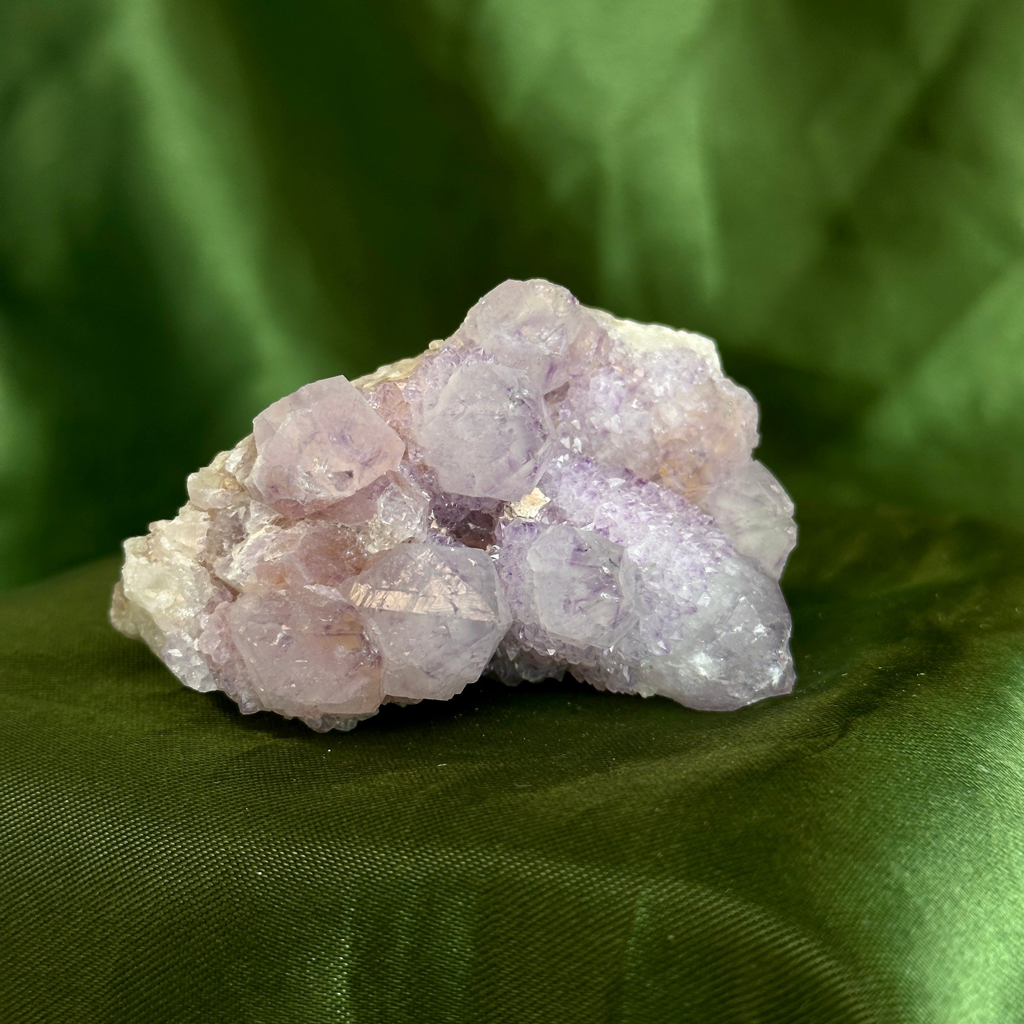 Fairy (Spirit) Quartz