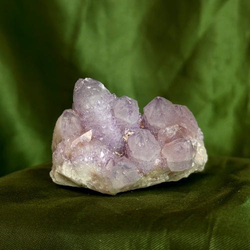 Fairy (Spirit) Quartz