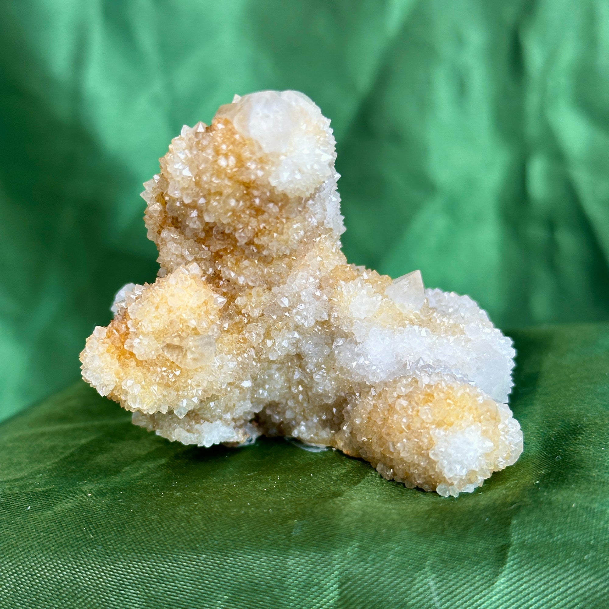 Fairy (Spirit) Quartz