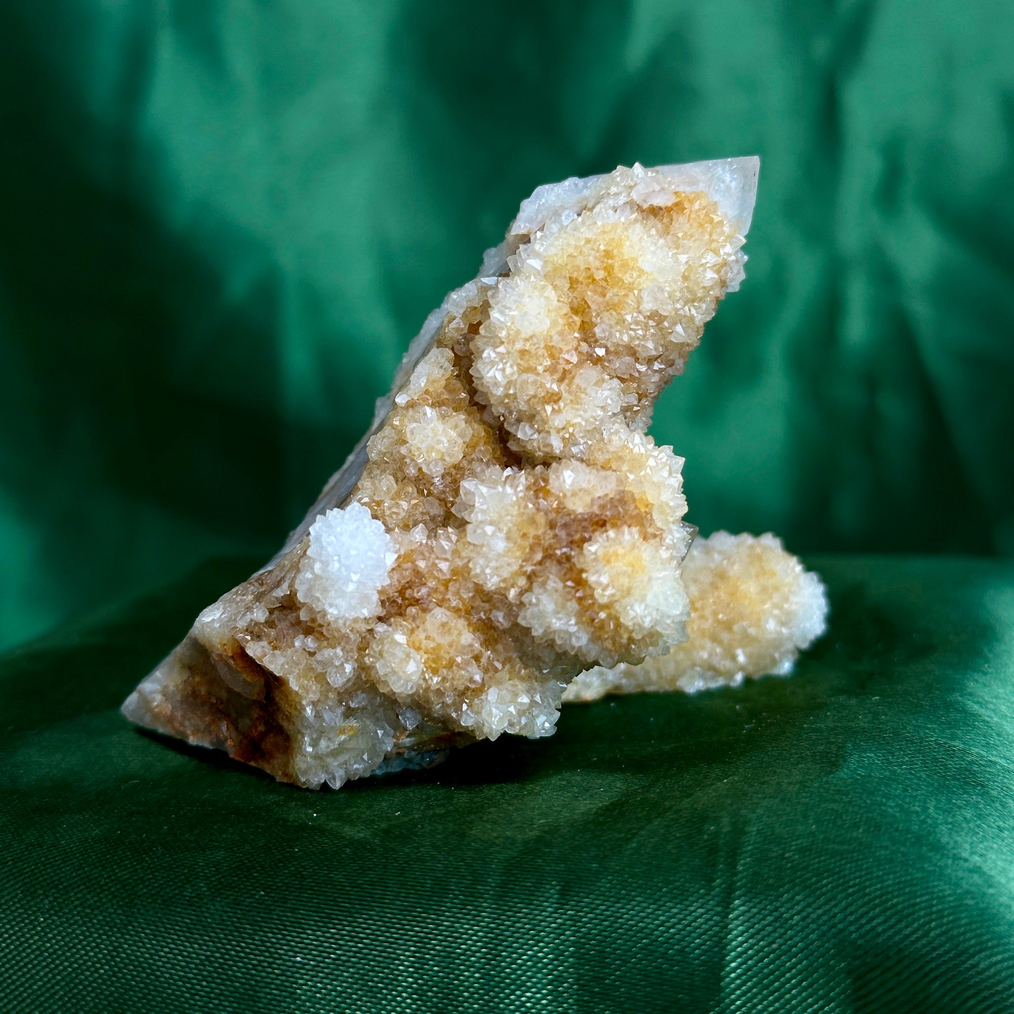 Fairy (Spirit) Quartz