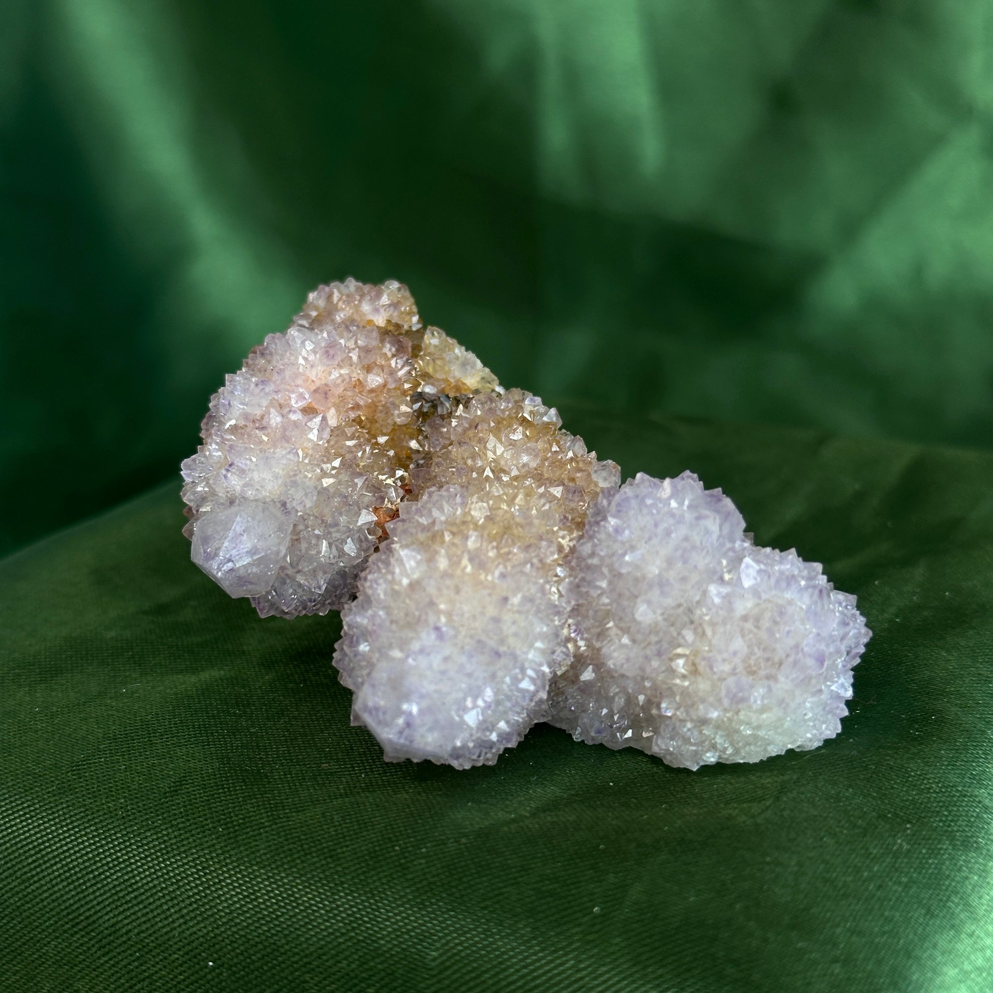 Fairy (Spirit) Quartz