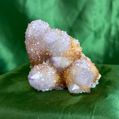 Fairy (Spirit) Quartz