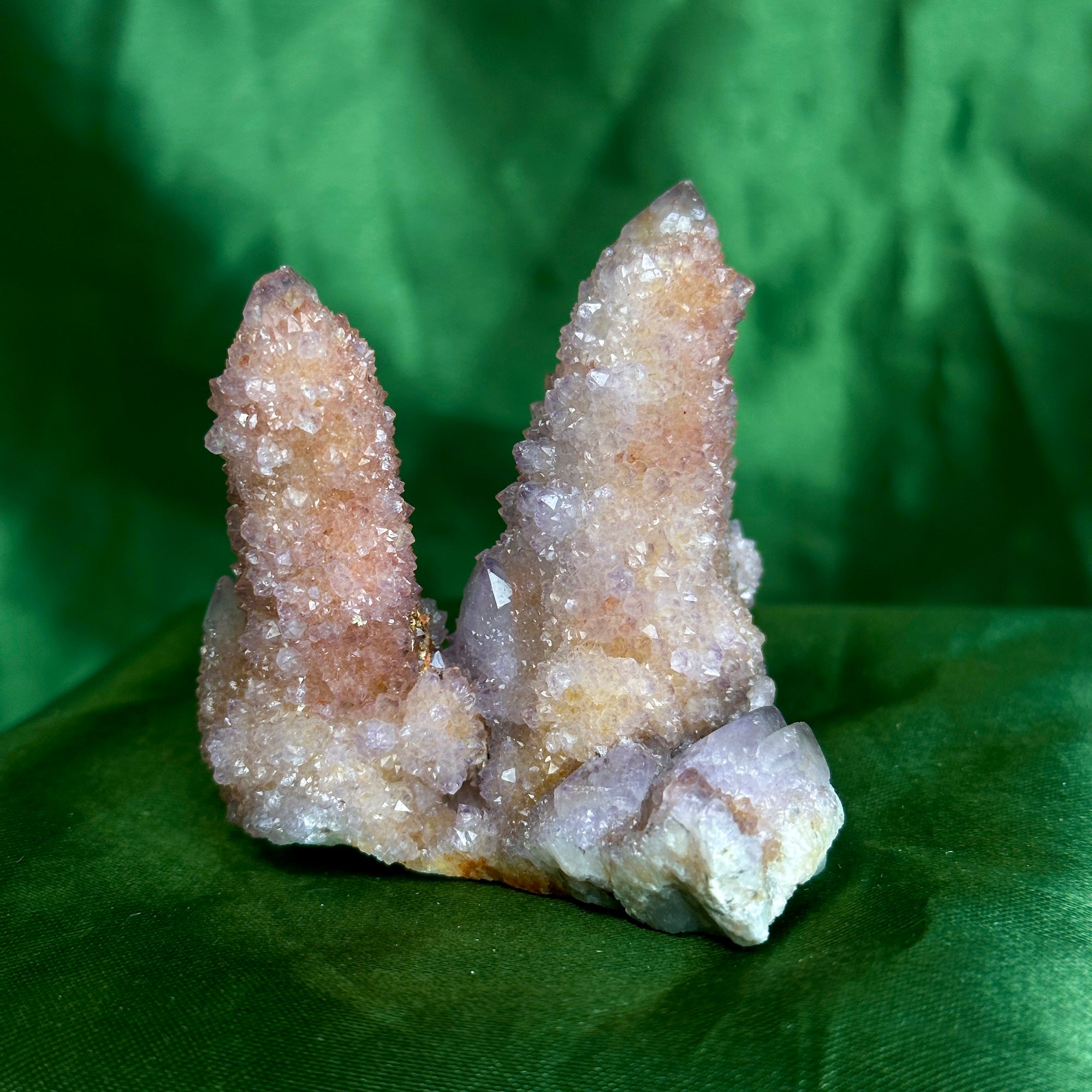 Fairy (Spirit) Quartz