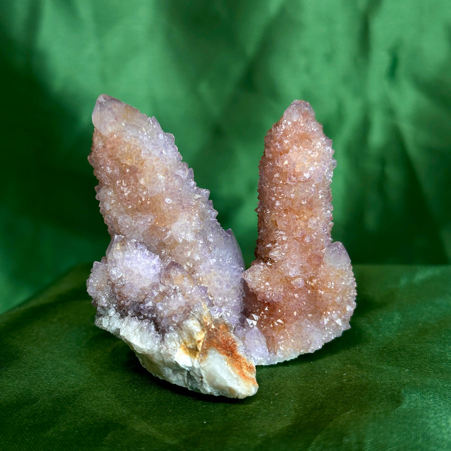 Fairy (Spirit) Quartz