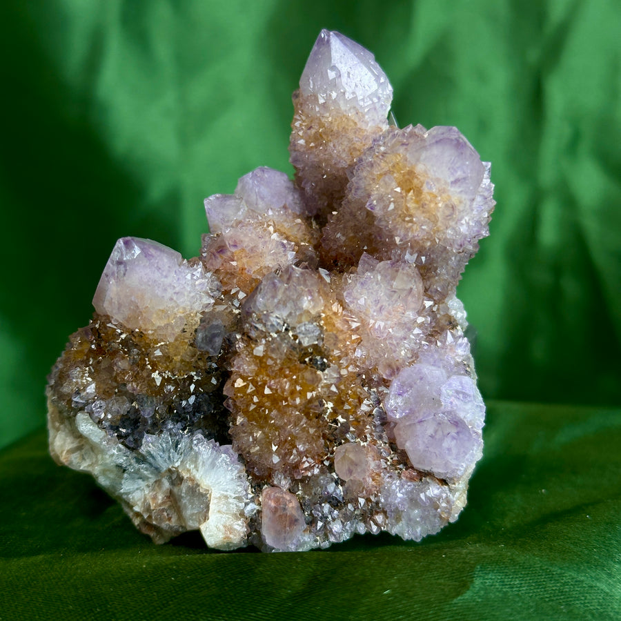 Fairy (Spirit) Quartz