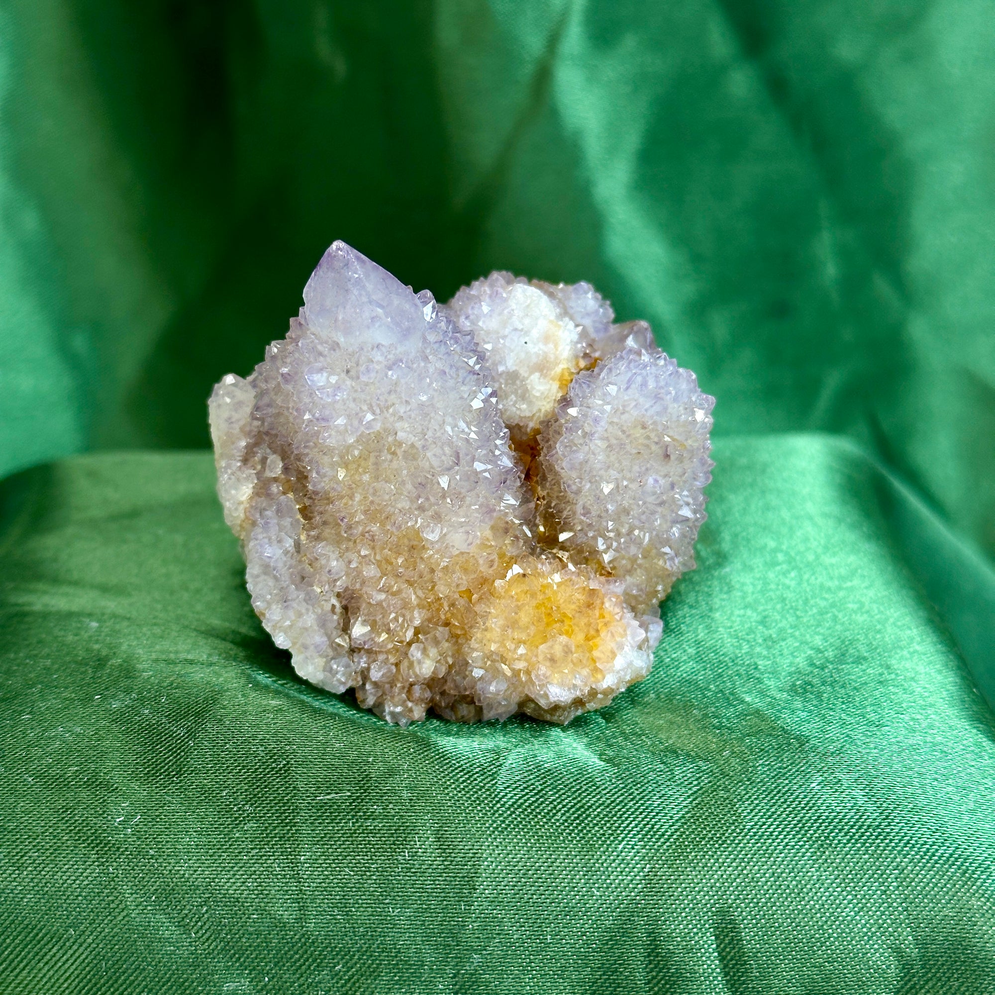 Fairy (Spirit) Quartz