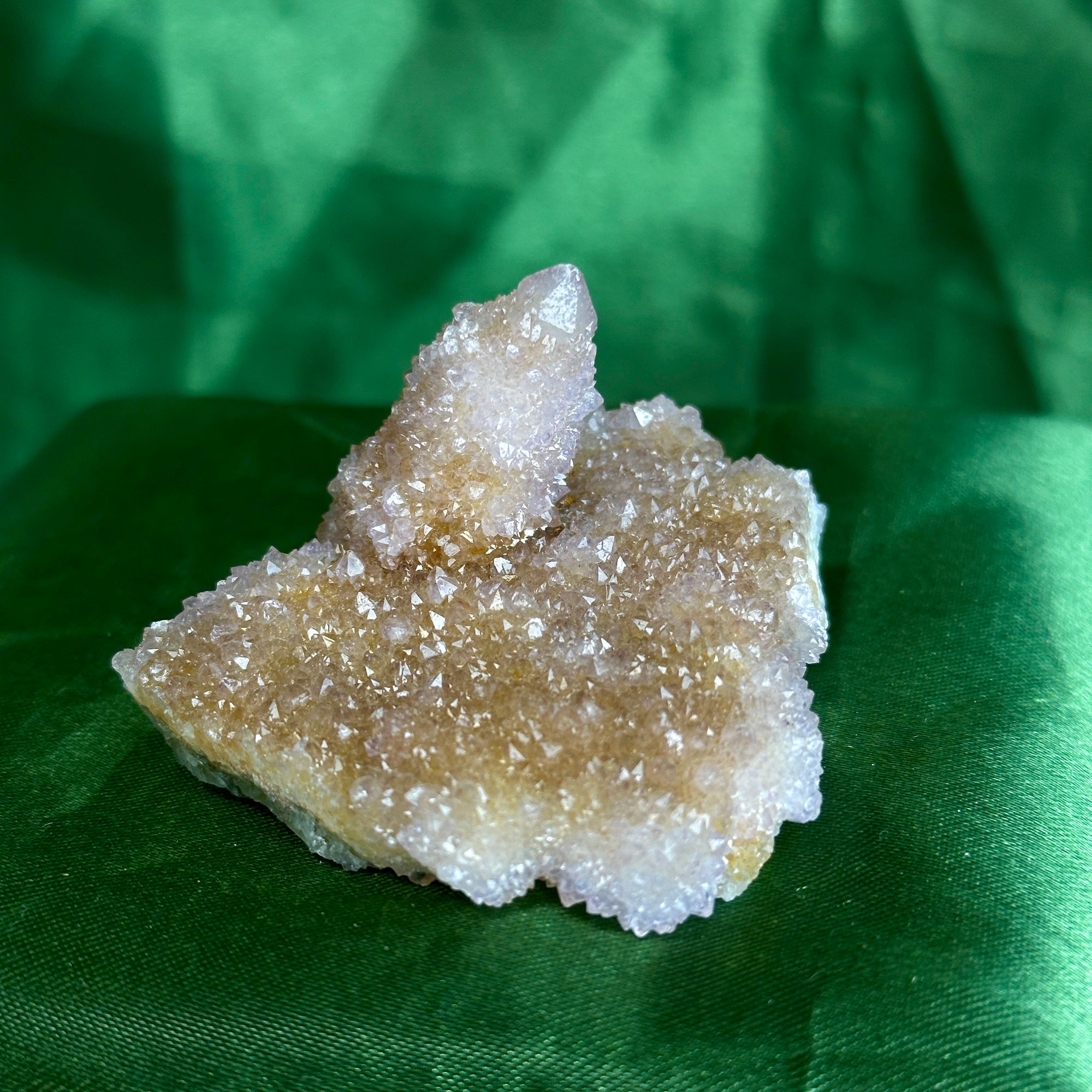 Fairy (Spirit) Quartz