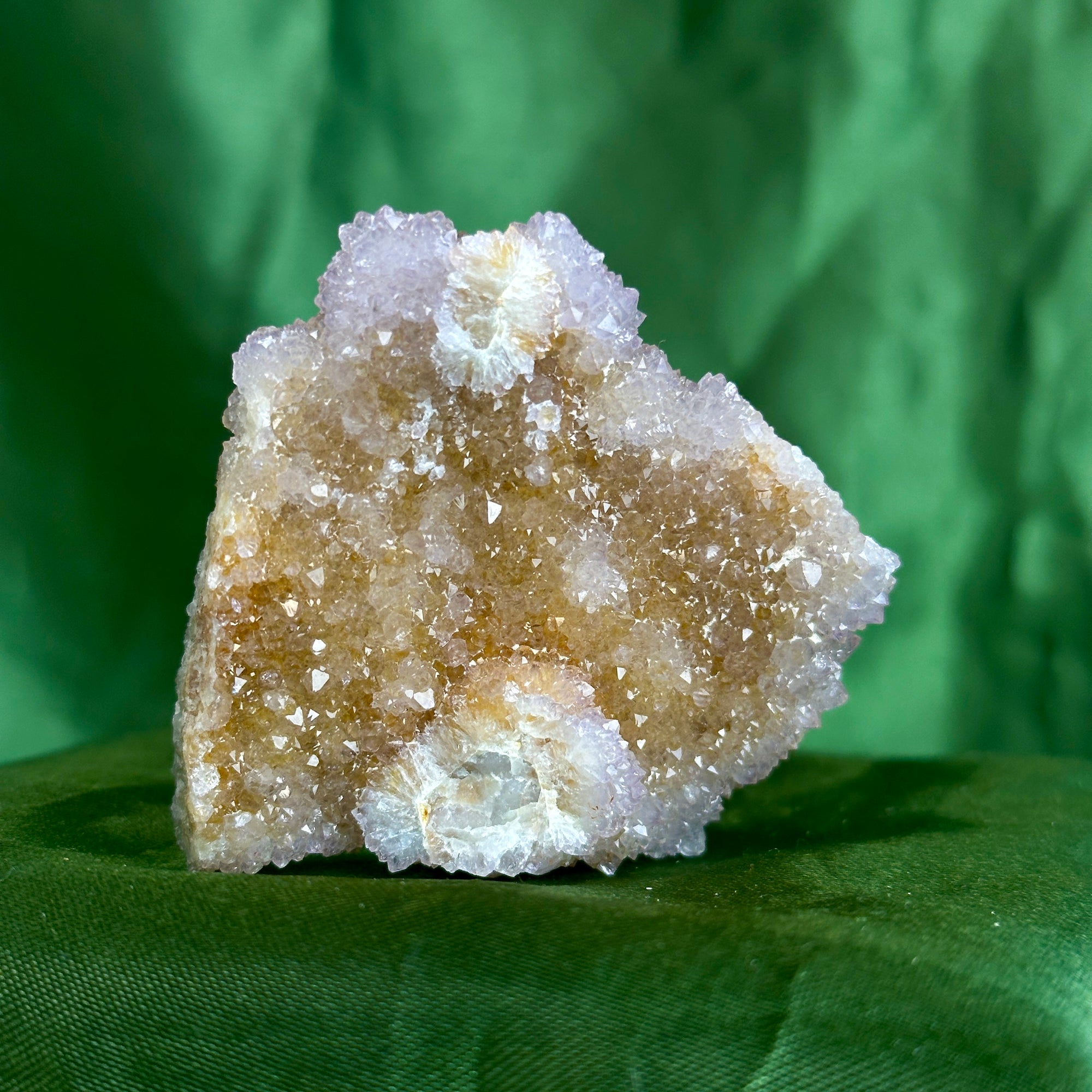 Fairy (Spirit) Quartz