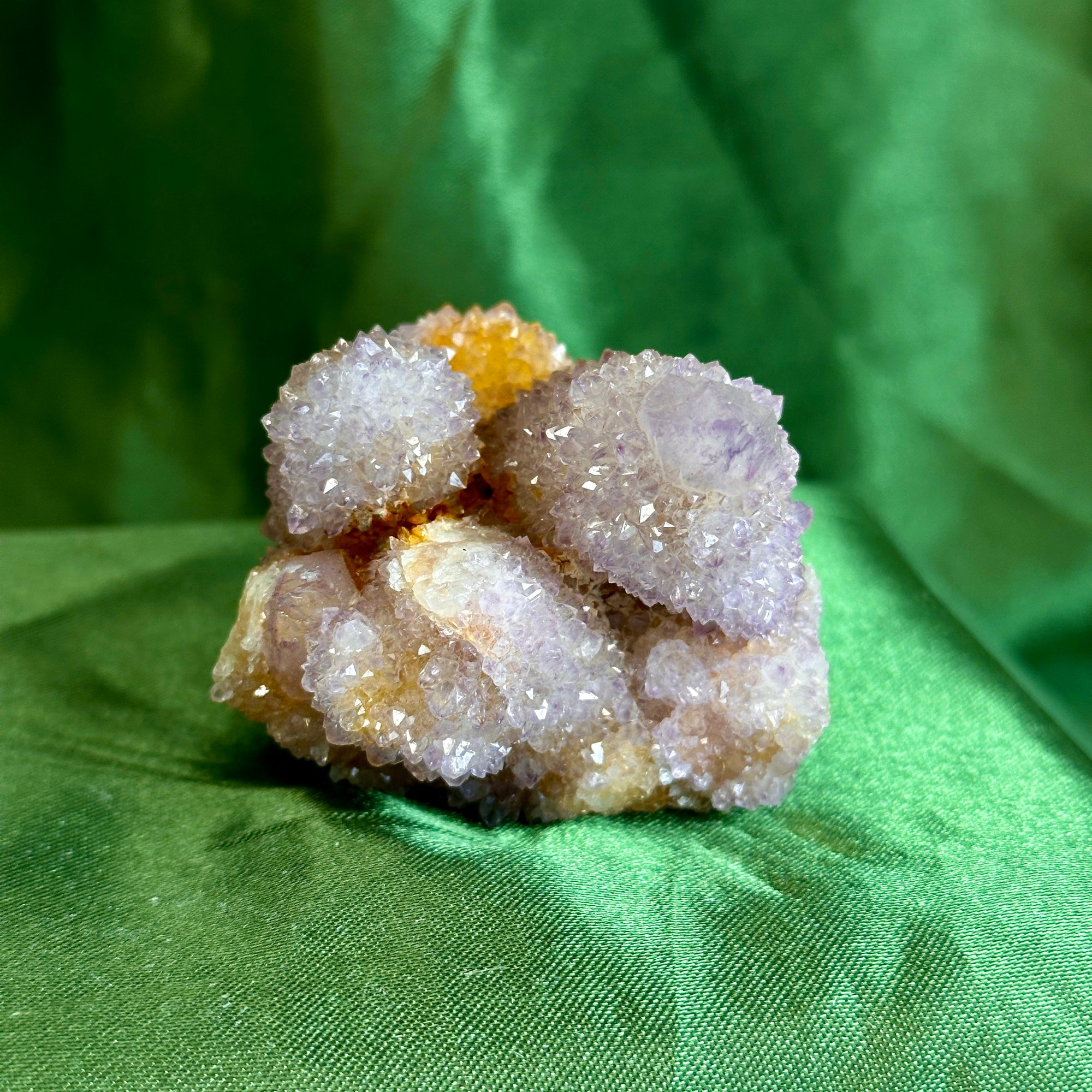 Fairy (Spirit) Quartz