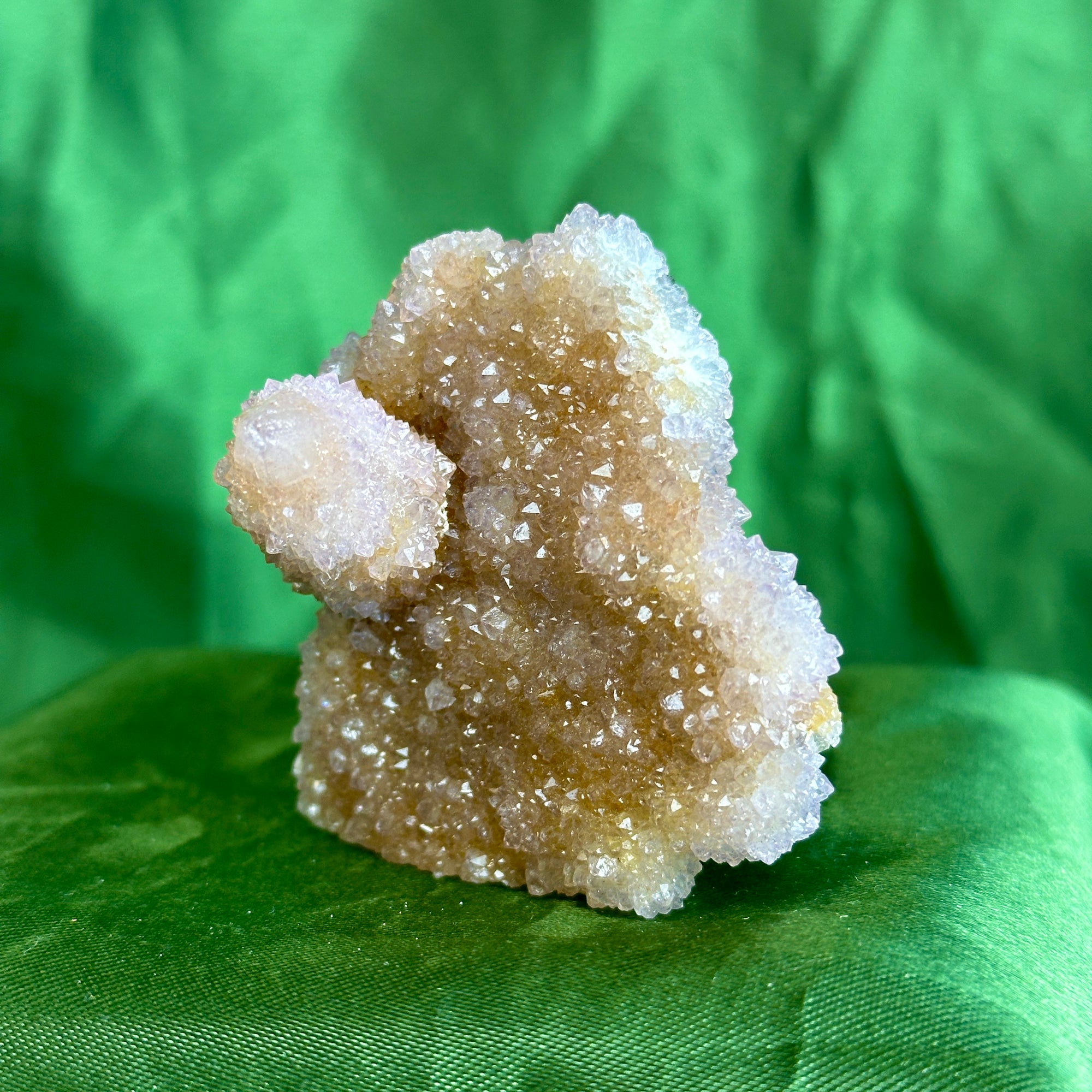 Fairy (Spirit) Quartz