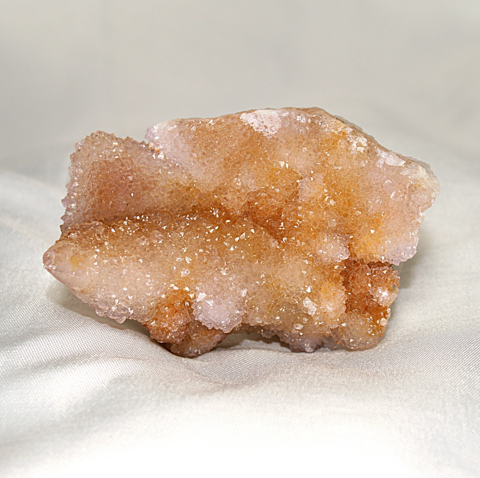 Fairy (Spirit) Quartz