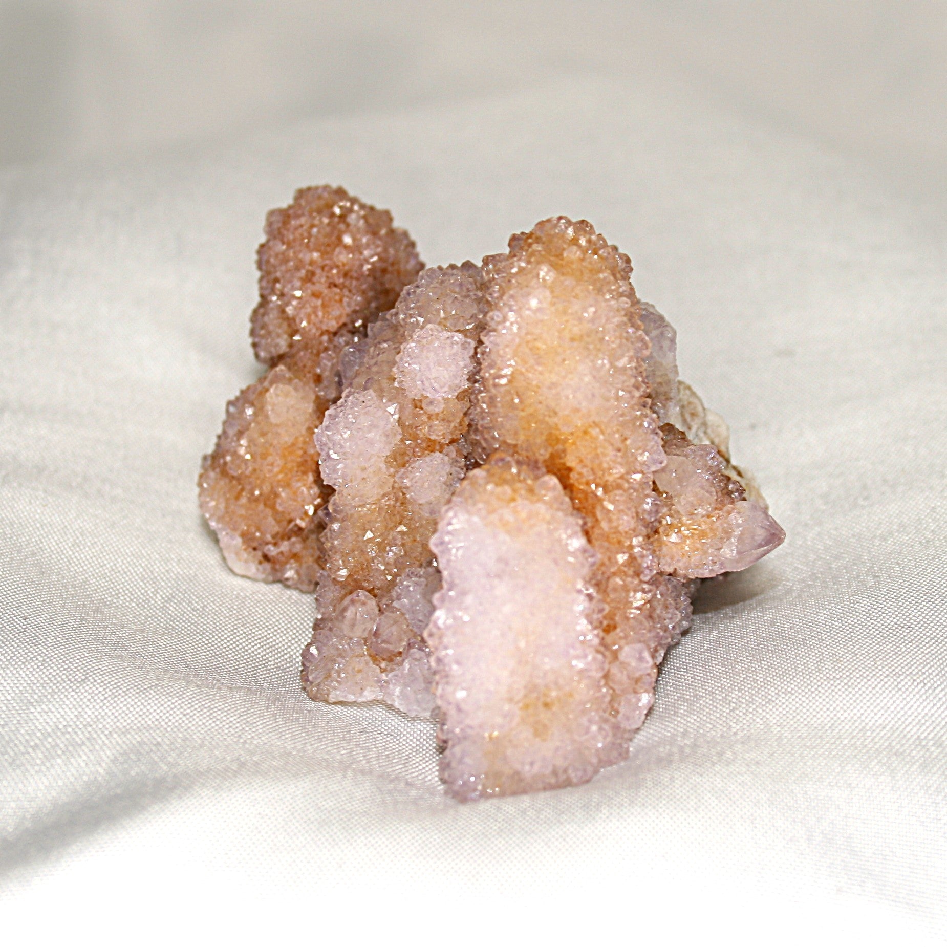 Fairy (Spirit) Quartz