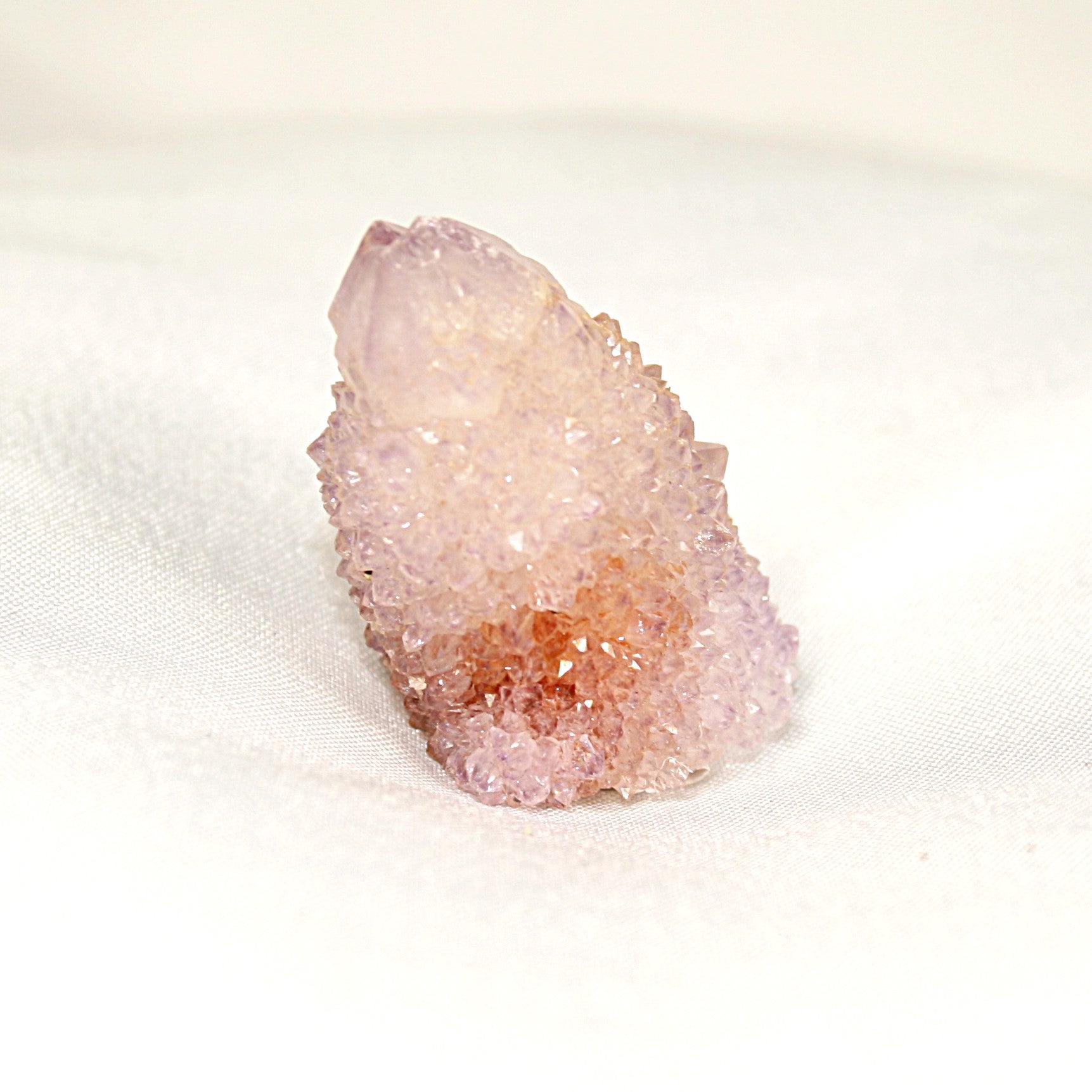 Large Fairy (Spirit) Quartz