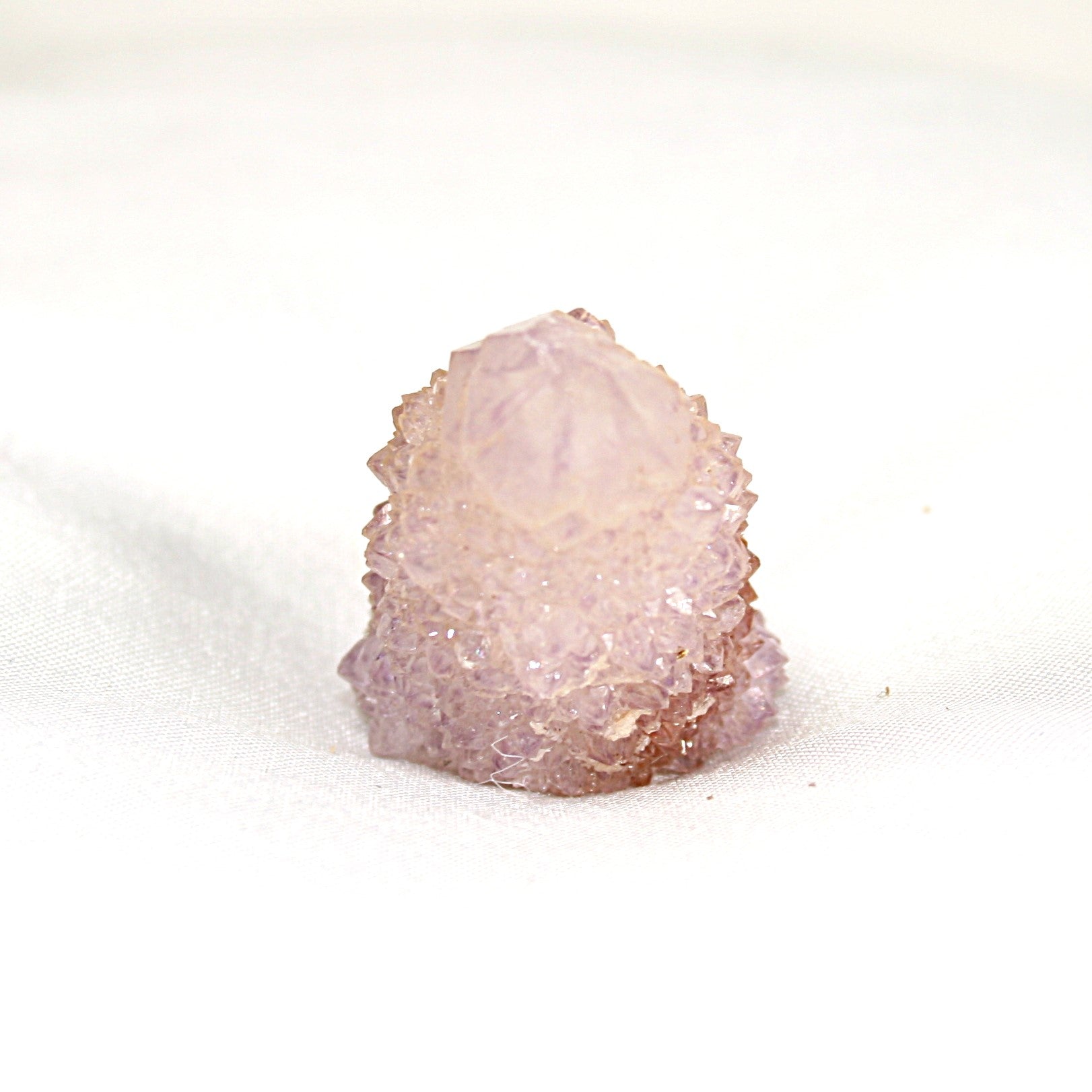 Large Fairy (Spirit) Quartz