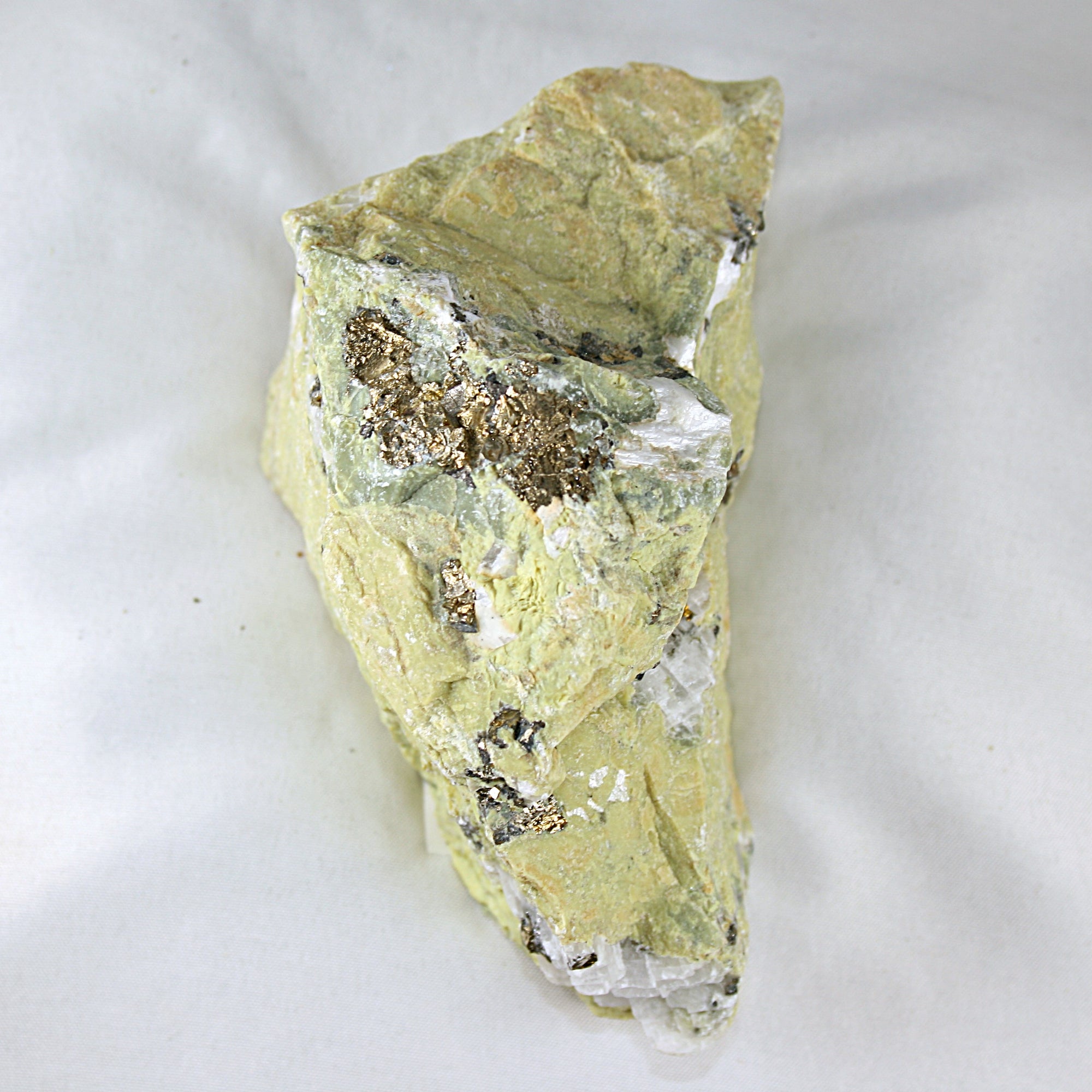 Raw Serpentine
