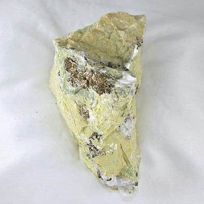 Raw Serpentine