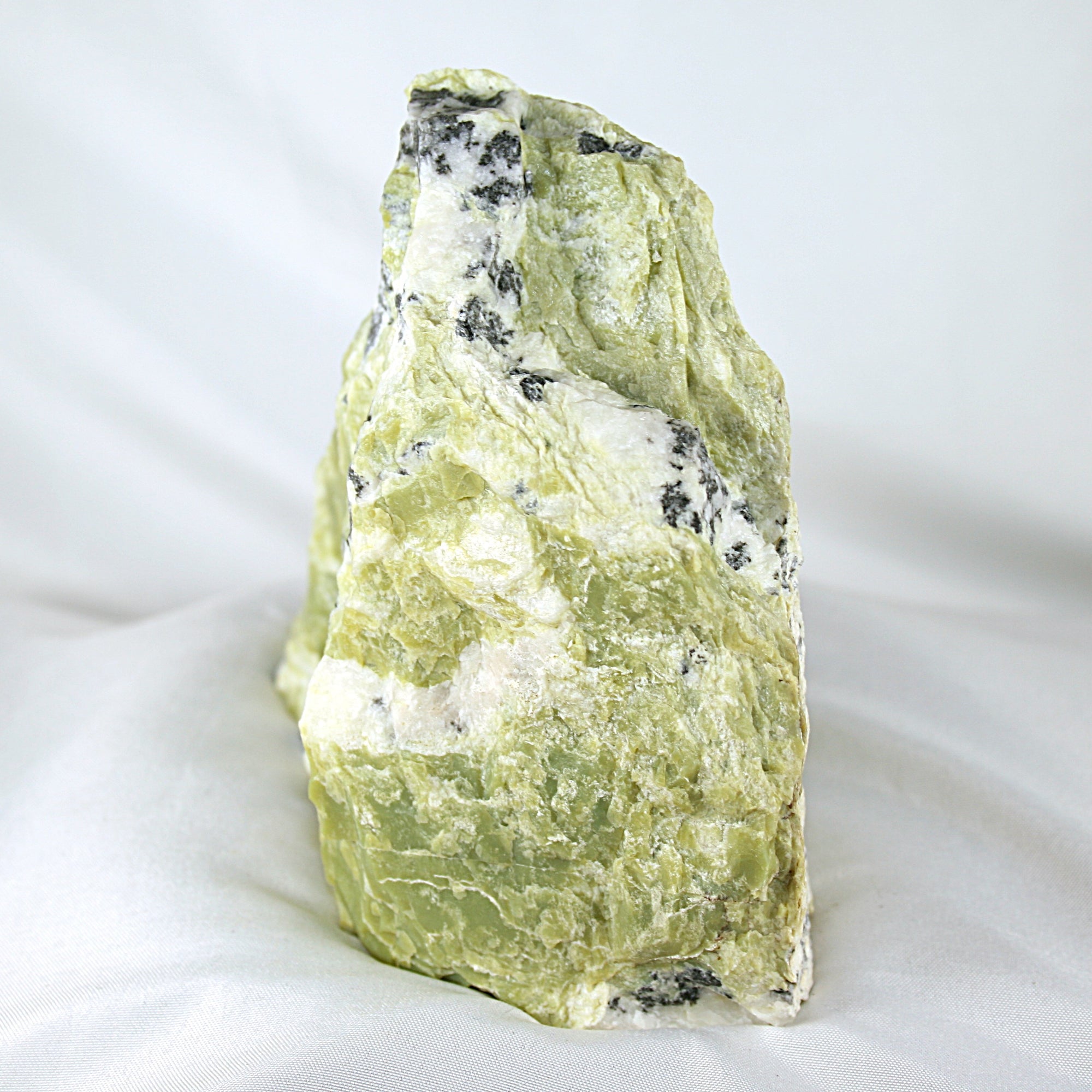 Raw Serpentine