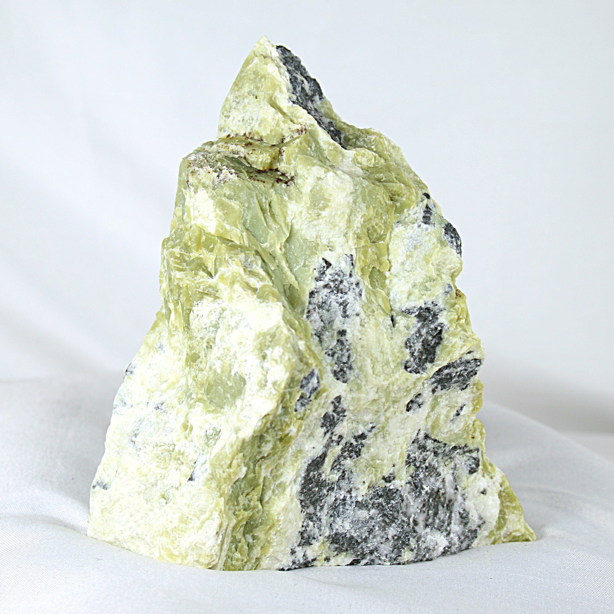 Raw Serpentine Freeform