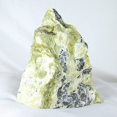 Raw Serpentine Freeform