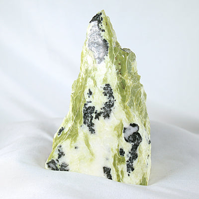 Raw Serpentine Freeform