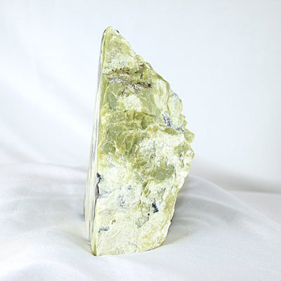 Raw Serpentine Freeform
